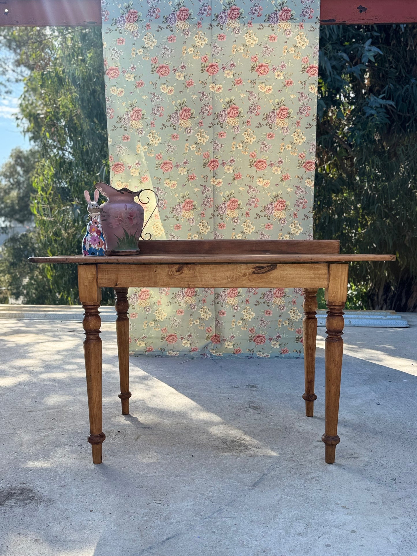 Mesa chilena