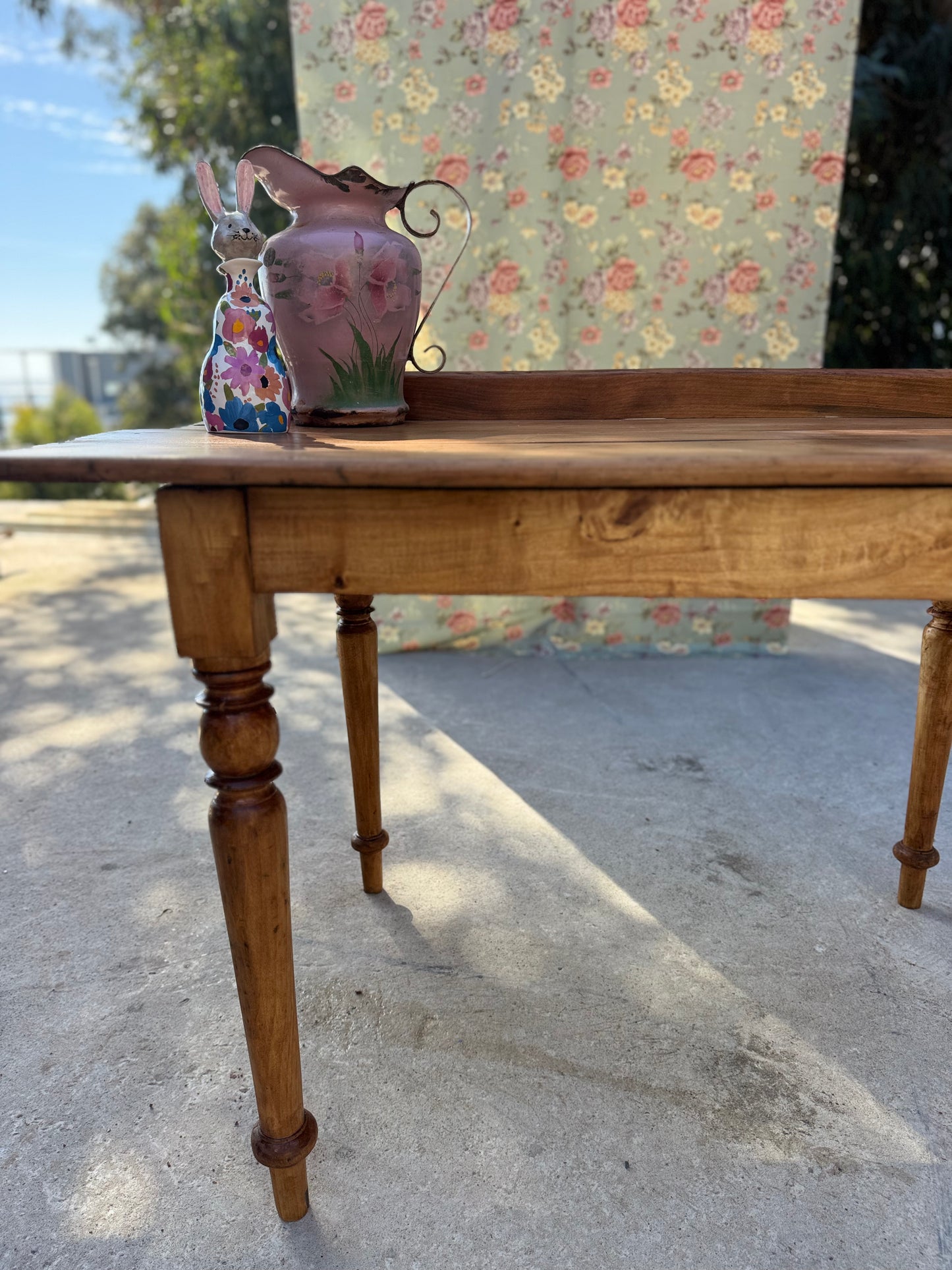 Mesa chilena