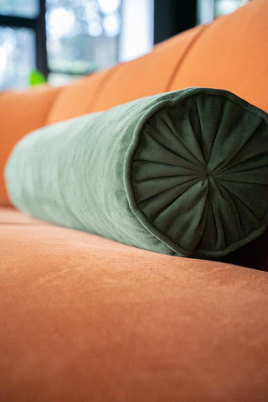 Cojín Bolster