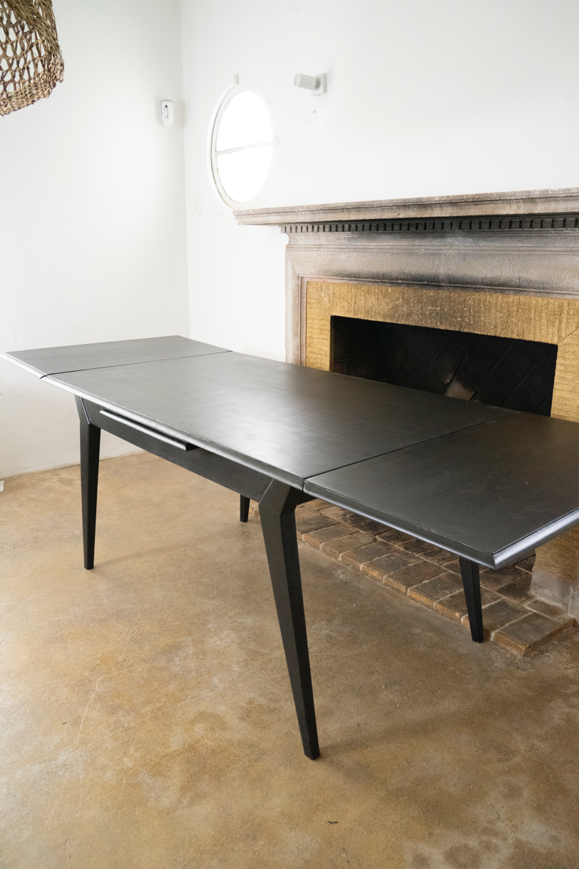 Mesa Marcel Negra