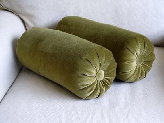 Cojín Bolster
