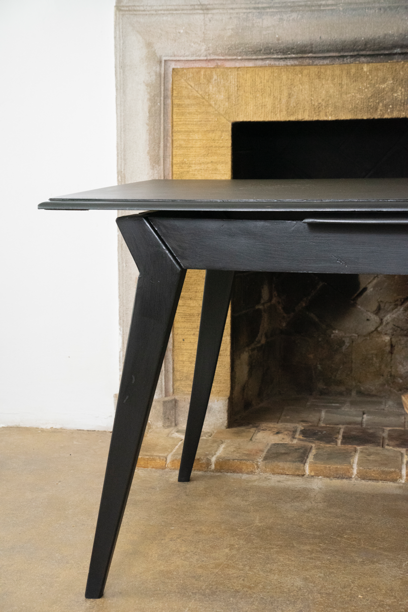 Mesa Marcel Negra