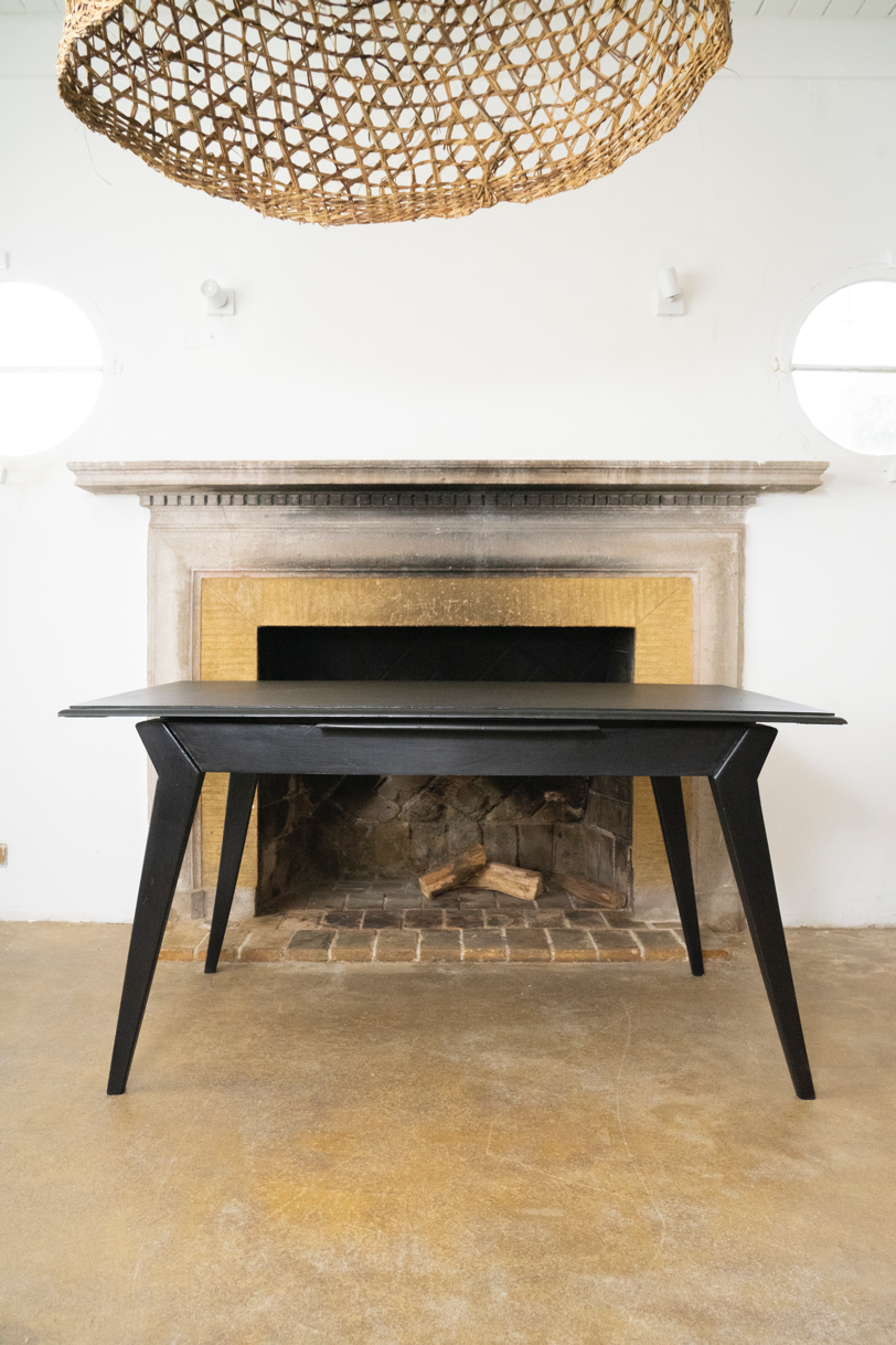 Mesa Marcel Negra