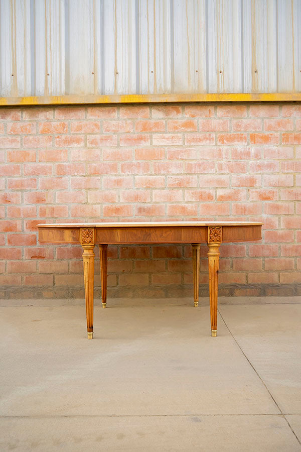 Mesa Isabelina