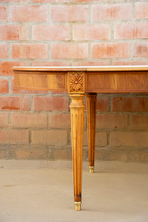 Mesa Isabelina