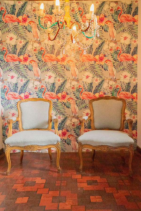 POLTRONAS NORMANDO