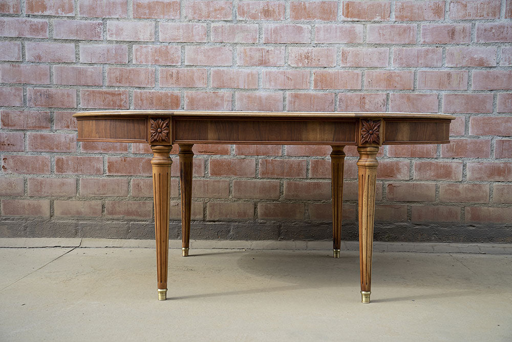 Mesa Isabelina