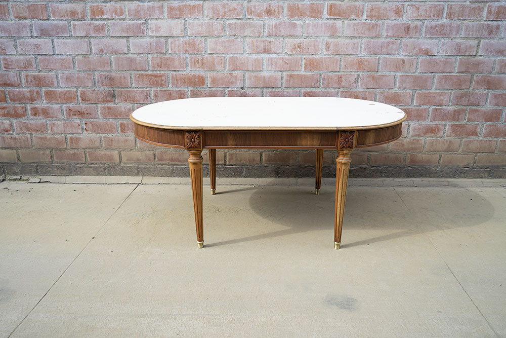 Mesa Isabelina