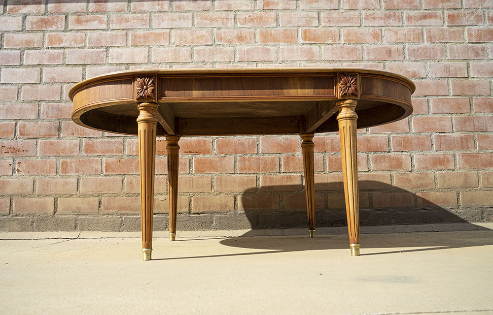 Mesa Isabelina