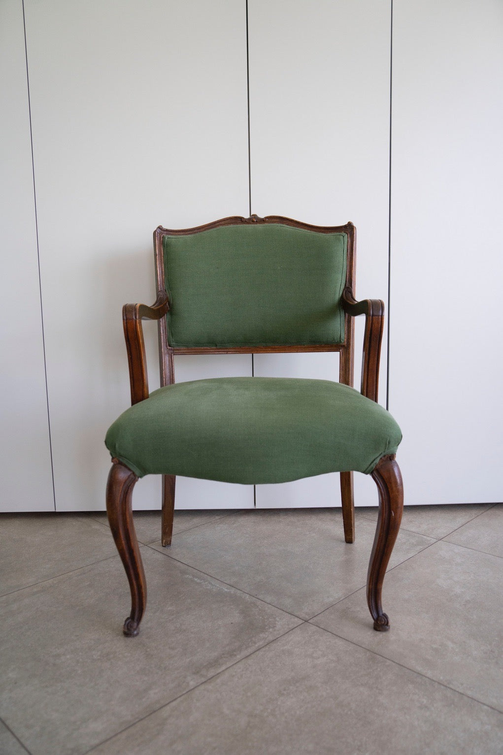 Vintage French Luis XVI