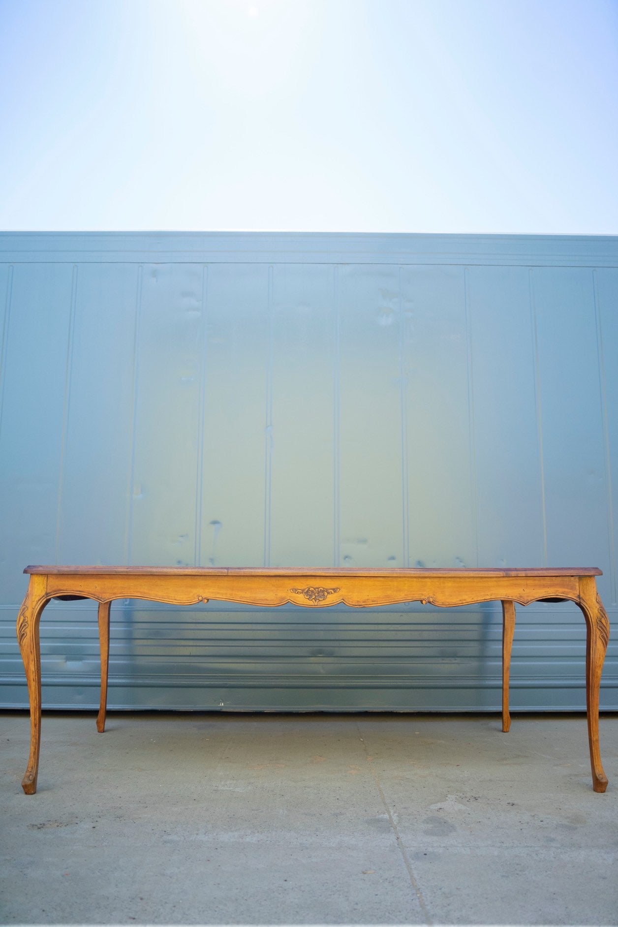 MESA NORMANDO XL