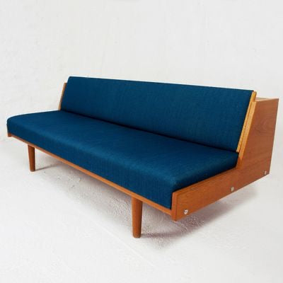 Daybed Sofa 1960s