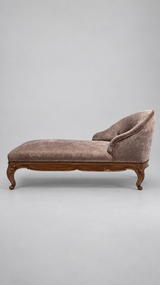 Chaiselongue