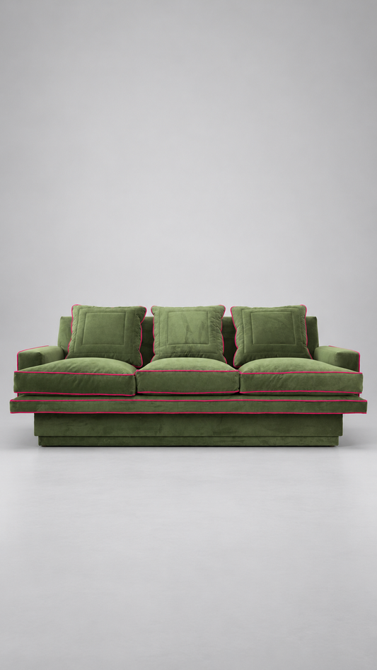 SOFA MATA