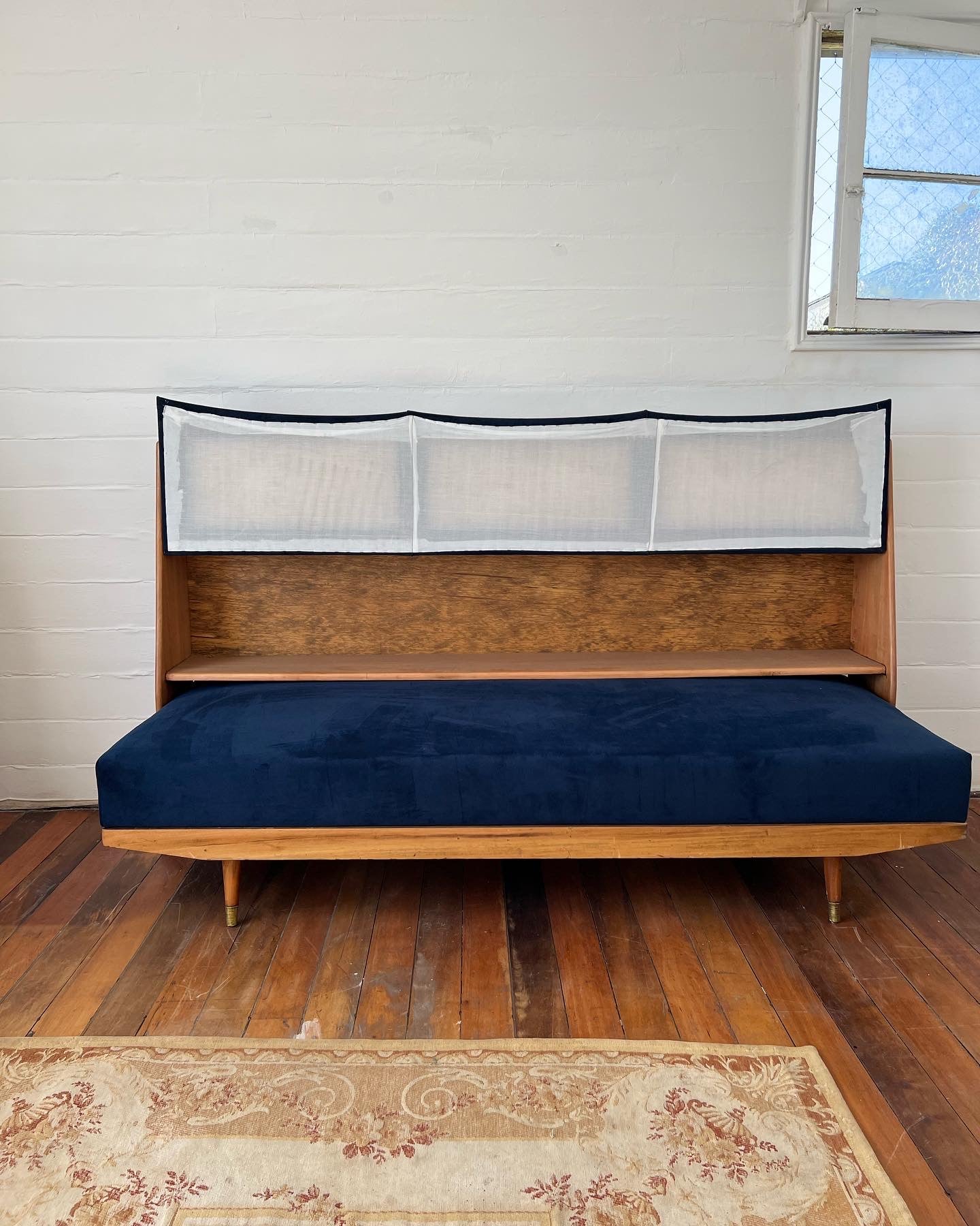 Sofa cama